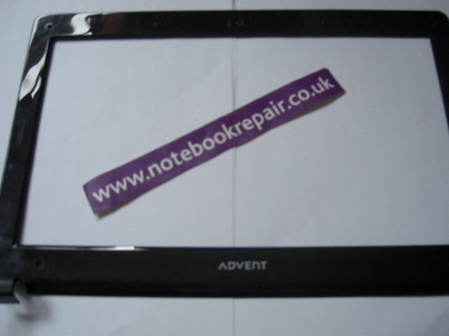 ADVENT 7104 LCD FRONT COVER 35EF6LB0011